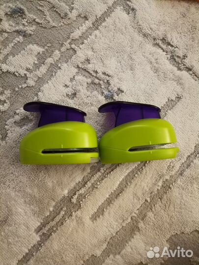 Продам фигурный дырокол Mr.painter 2 шт