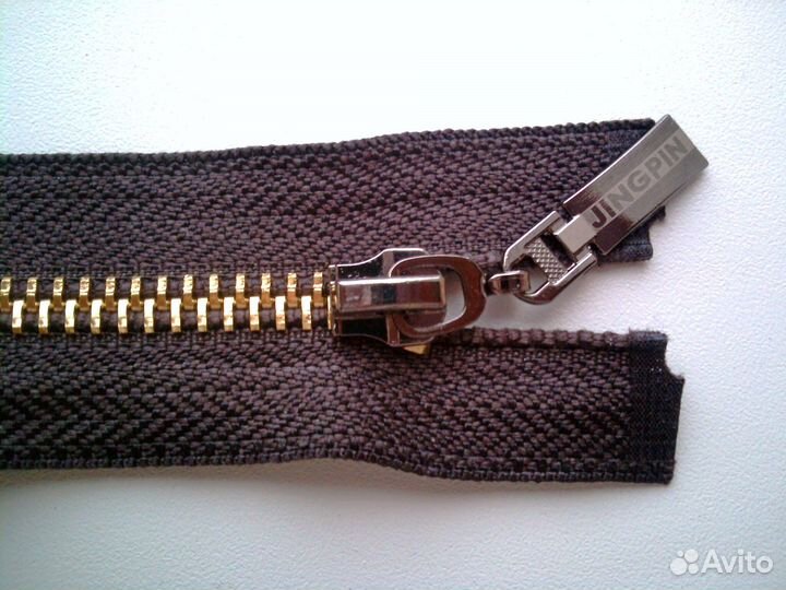 Разъемная молния Т5 (70см)