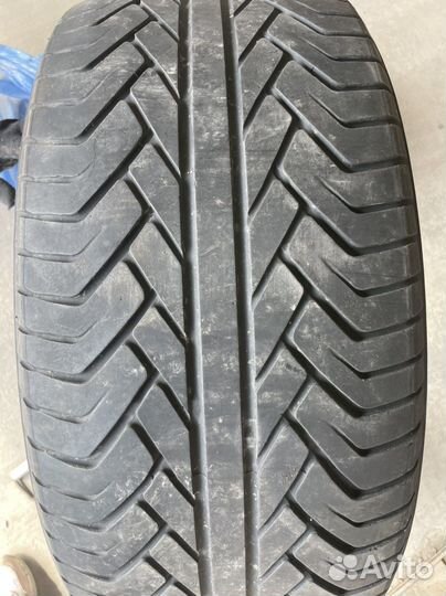 Yokohama Advan ST V802 265/50 R20 111W