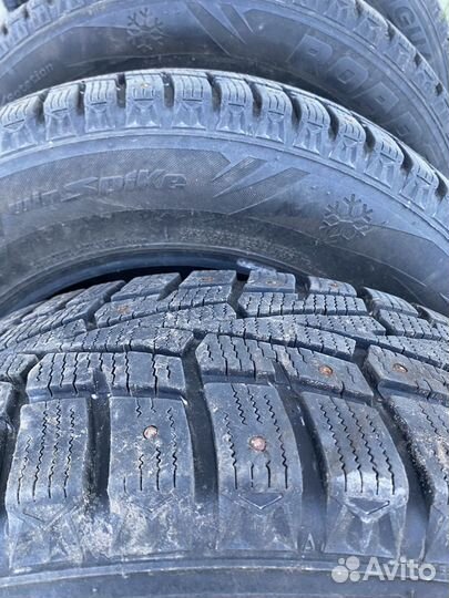 Roadstone Winguard WinSpike 215/65 R16 102T