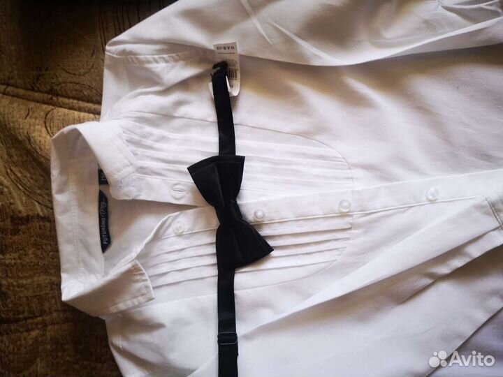 Костюм на мальчика новый 116