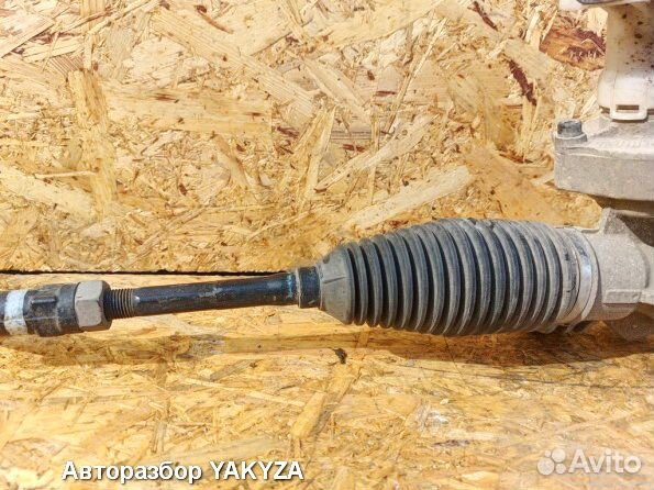 Рулевая рейка в сборе Kia Sorento Prime