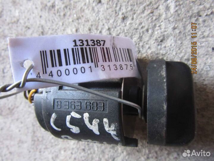 Переключатель света для BMW 5-Series (E39)