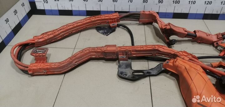 Проводка (коса) RAV 4 2013