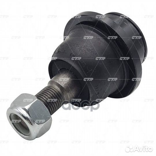 Cbmz-36 Опора шаровая перед прав/лев mazda: