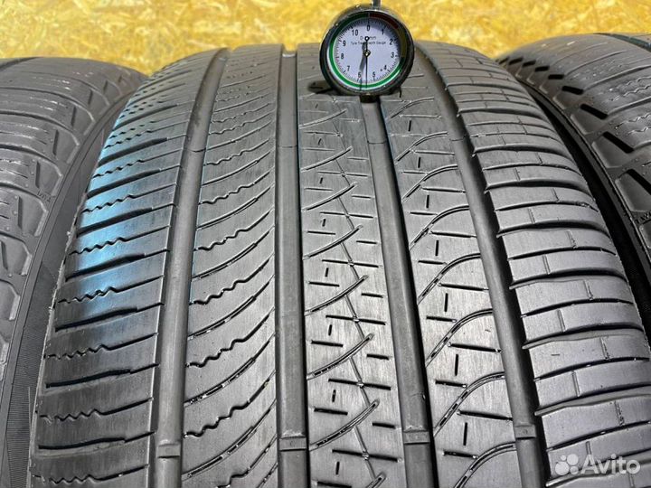Pirelli Scorpion Zero All Season 275/45 R21
