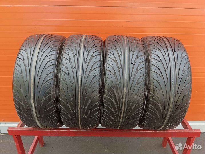 Nankang NS-2 225/30 R20 85W