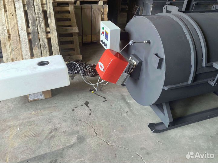 Утилизатор