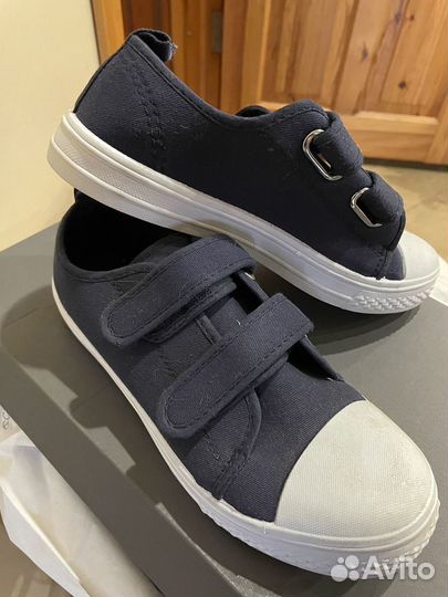 Детская обувь для мальчика