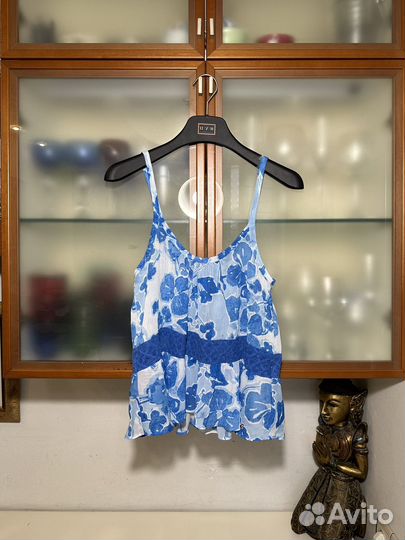 Топ Hollister Оригинал