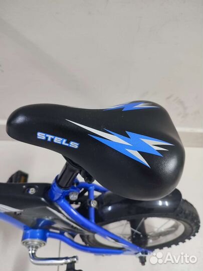 Детский велосипед 12 дюймов