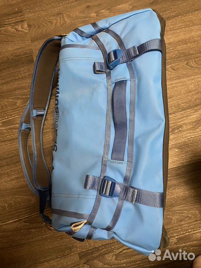 Сумка баул sea to summit