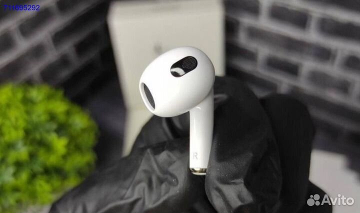 Наушники AirPods 3 / Гарантия