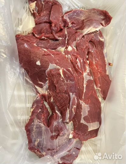 Говядина мякоть