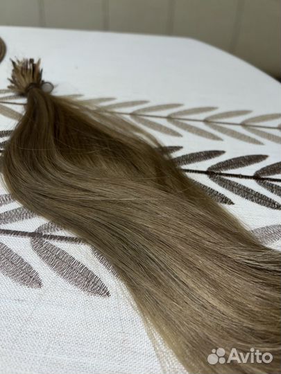 Волосы для наращивания