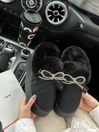 Угги женские