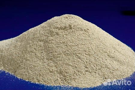 Цеолит отличная добавка для всех видов птиц