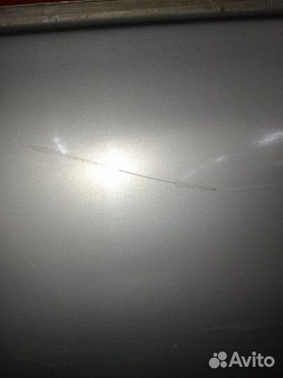 Дверь боковая задняя правая LADA Kalina 21114 2005