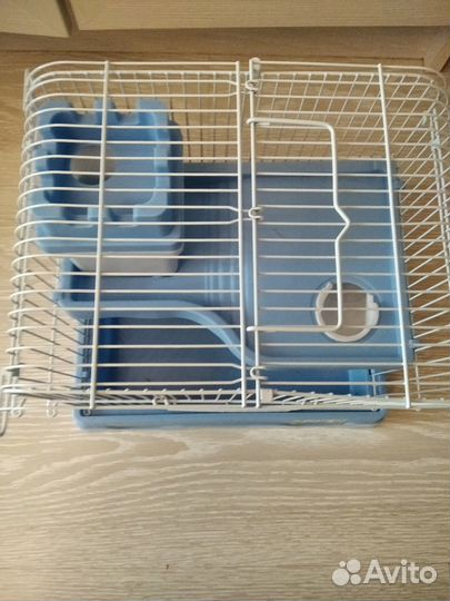 Клетка для грызунов