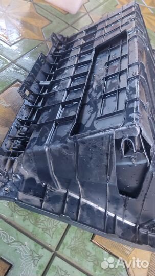 Запчасти салона на камри 50-55