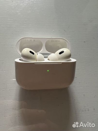 Air pods pro китай