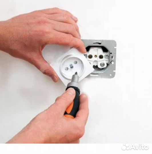 Сантехник Установка и Ремонт