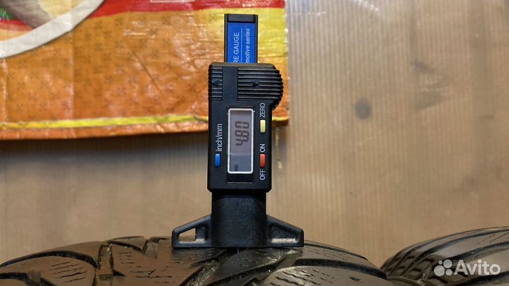 Yokohama Ice Guard IG35 225/60 R18 100T