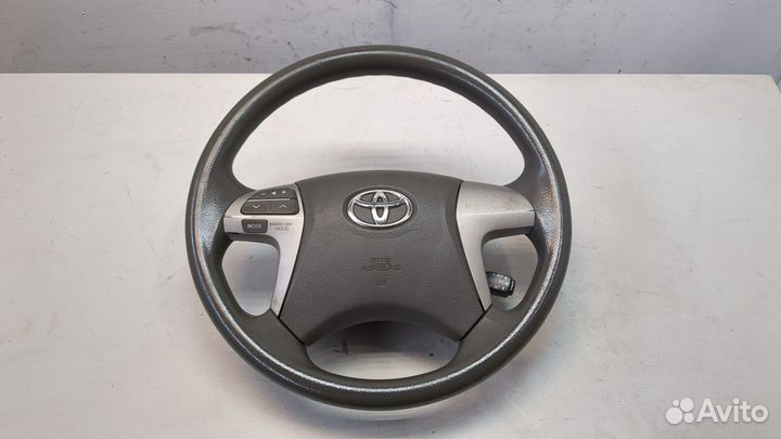 Руль Toyota Camry V40, 2007