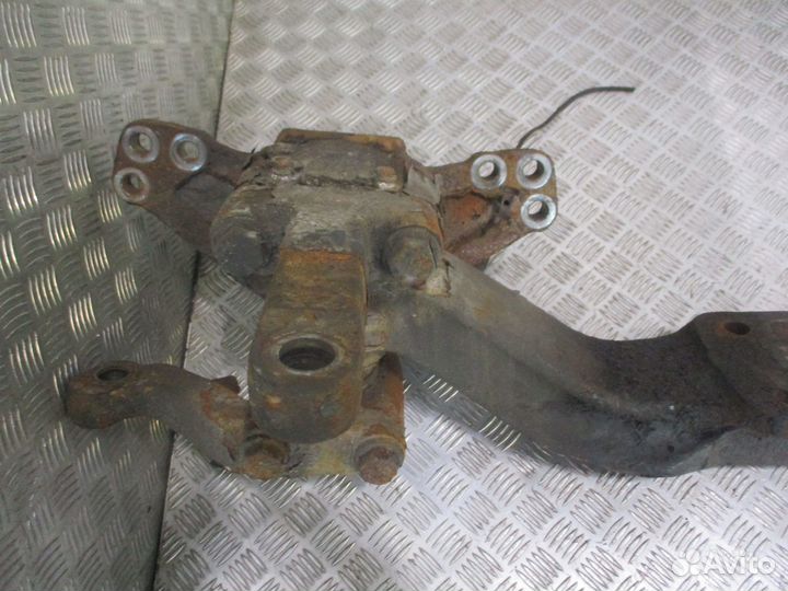 Балка дисковый тормоз DAF 1377419