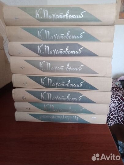 Классики русской литературы