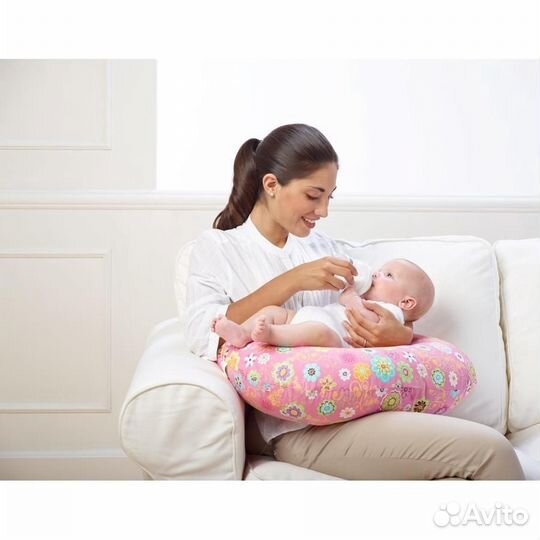 Подушка для кормления Chicco