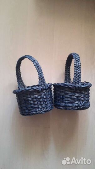 Корзина 20см