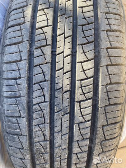 Wanli AS028 235/55 R19