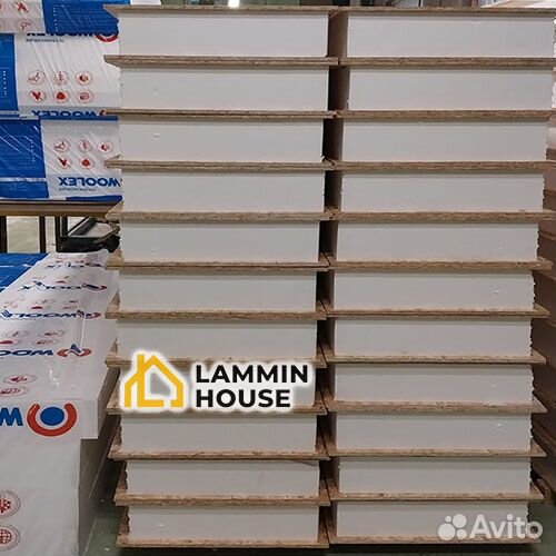 SIP панели от производителя