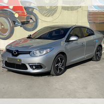 Renault Samsung SM3 Z.E AT, 2018, 55 000 км, с пробегом, цена 1 900 000 руб.