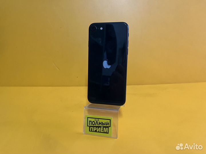 iPhone SE (2020), 64 ГБ