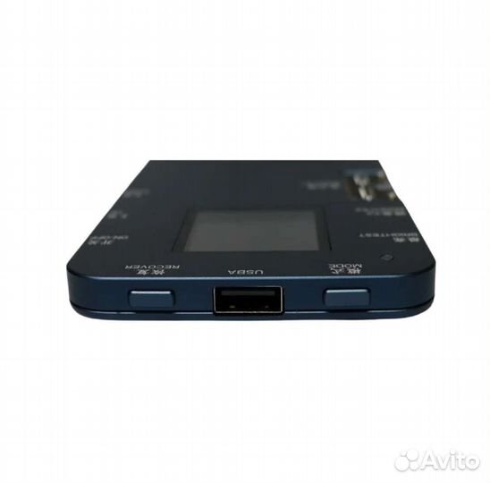 Тестер дисплеев DL S300 iTestBox