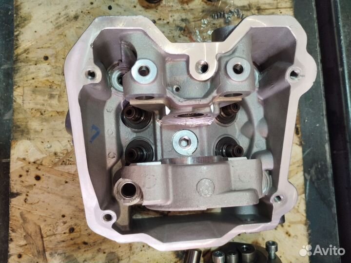 Головка NB300 ZS 174 MN5