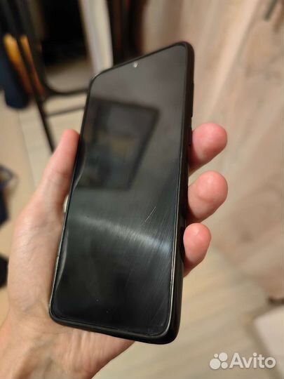 Xiaomi redmi note 8 pro 6 128gb