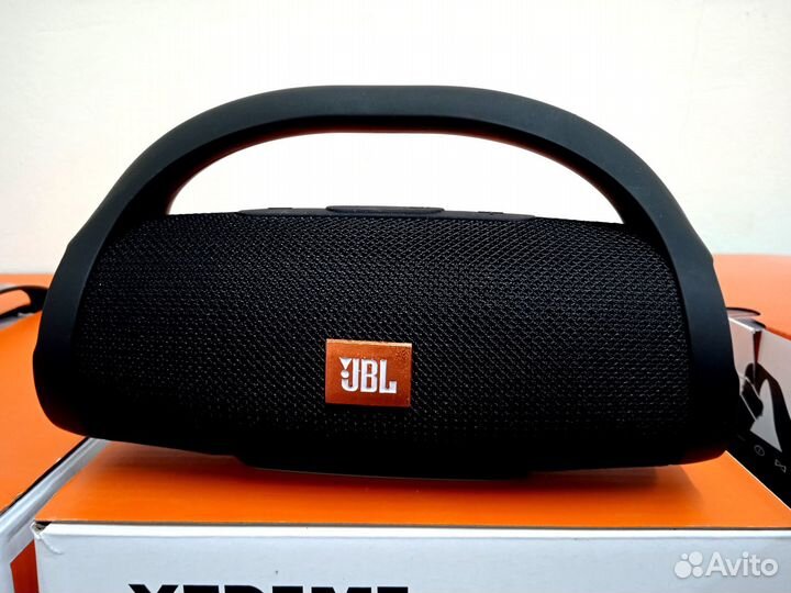 Колонка JBL