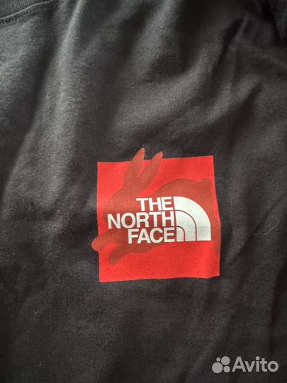 Лонгслив THE north face Lunar New Year