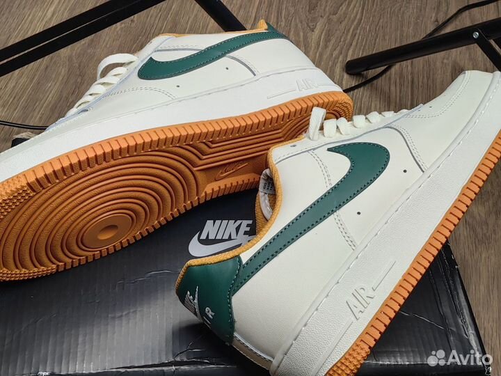 Кроссовки мужские Nike air force 1