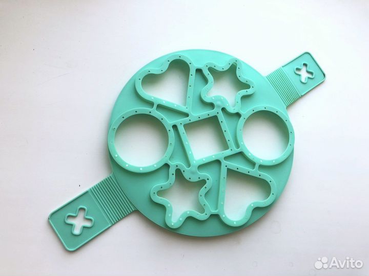 Форма для выпечки силиконовая