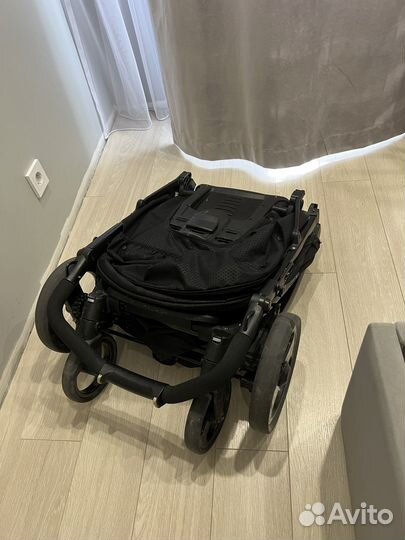 Коляска peg perego book