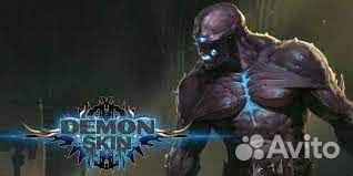 Demon Skin игры для Nintendo Switch