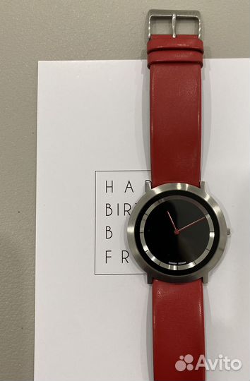 Часы Danish design iv14q988 оригинал женские