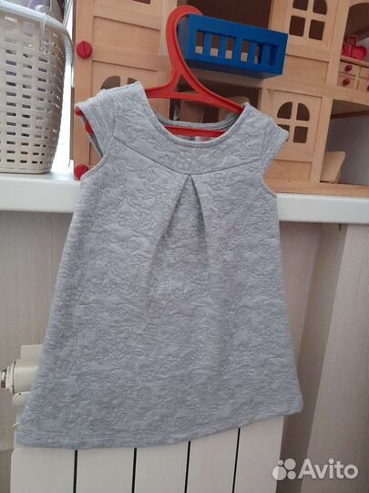 Одежда для девочки, 92, пакетом, можно по отдельно