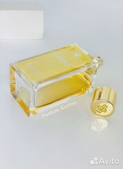 Парфюмерия Б683 Марк-Энтони Баррос 10мл