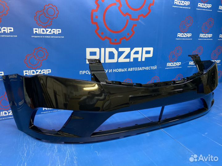 Бампер передний на Ceed 1