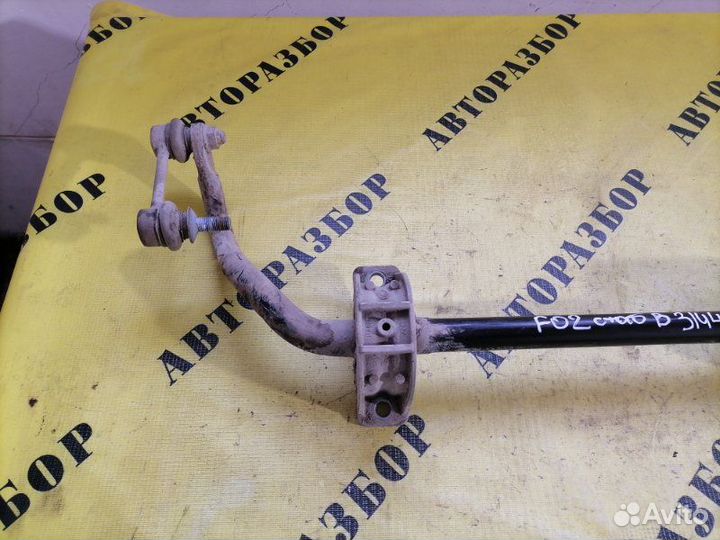 Стабилизатор задний Bmw 7-Серия F01/F02 2008-2015